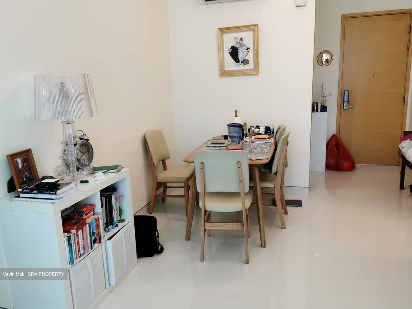 The Amarelle (D15), Apartment #555079211